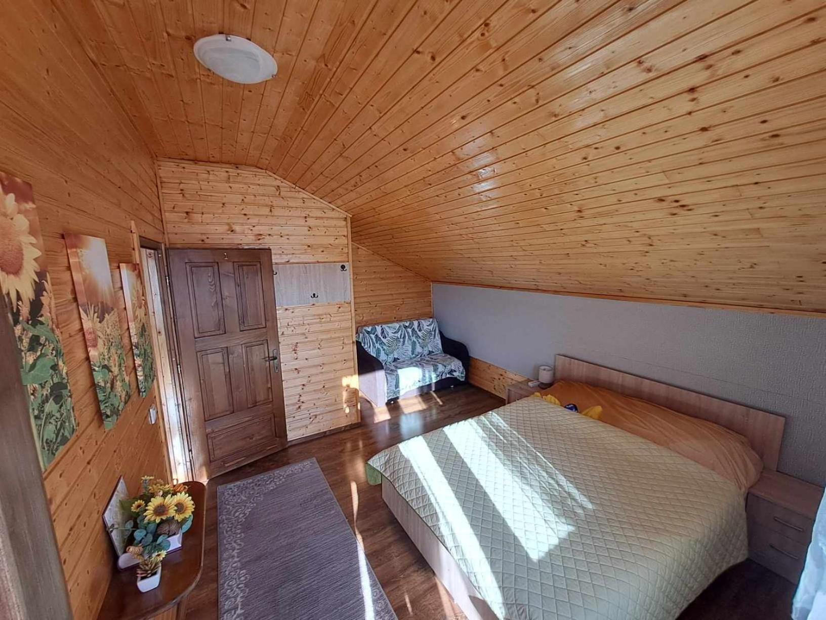 Cabana Baile Figa Beclean  Esterno foto
